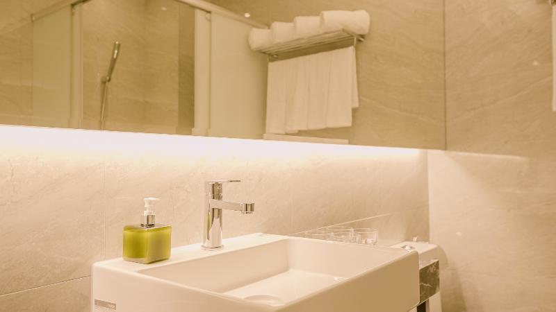 O2 Hotel Taipei Main Station מראה חיצוני תמונה